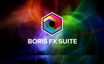 BorisFX Suite now includes Syntheyes