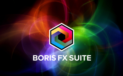 BorisFX Suite now includes Syntheyes