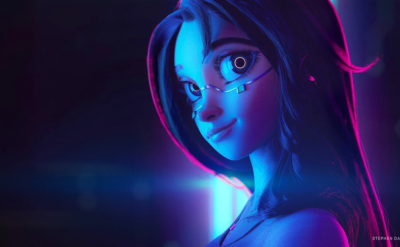 ZBrush 2024 Released