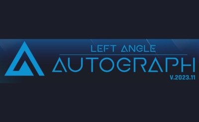 Autograph 2023 Released